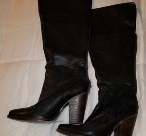 Women's Rockiie Tall Bootie